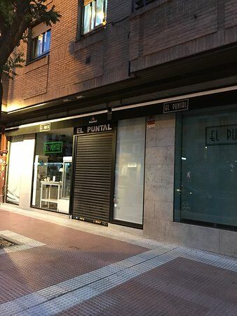 El Puntal